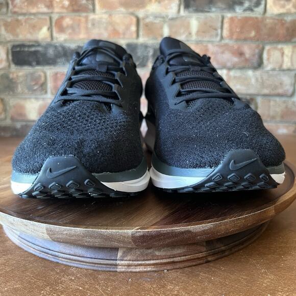 Nike Winflo 11 Max Cushioned Road Running Shoes Sneakers Men's 14 - Picture 9 of 16